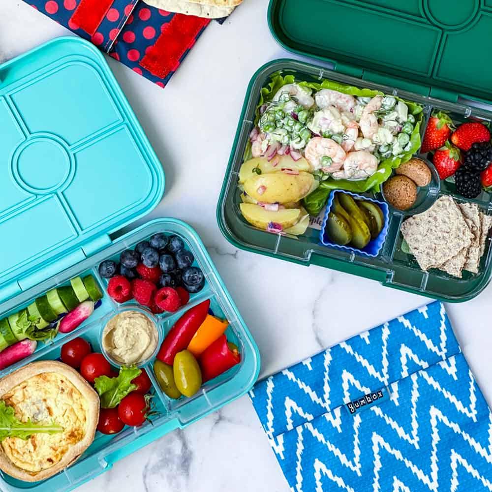 Yumbox