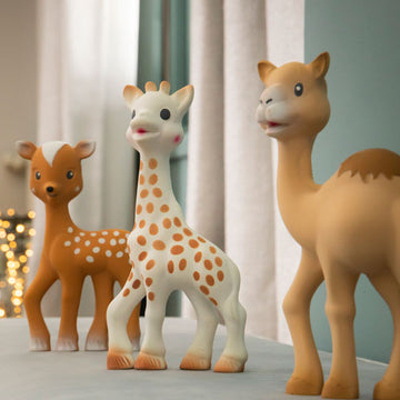 Sophie Le GIraffe