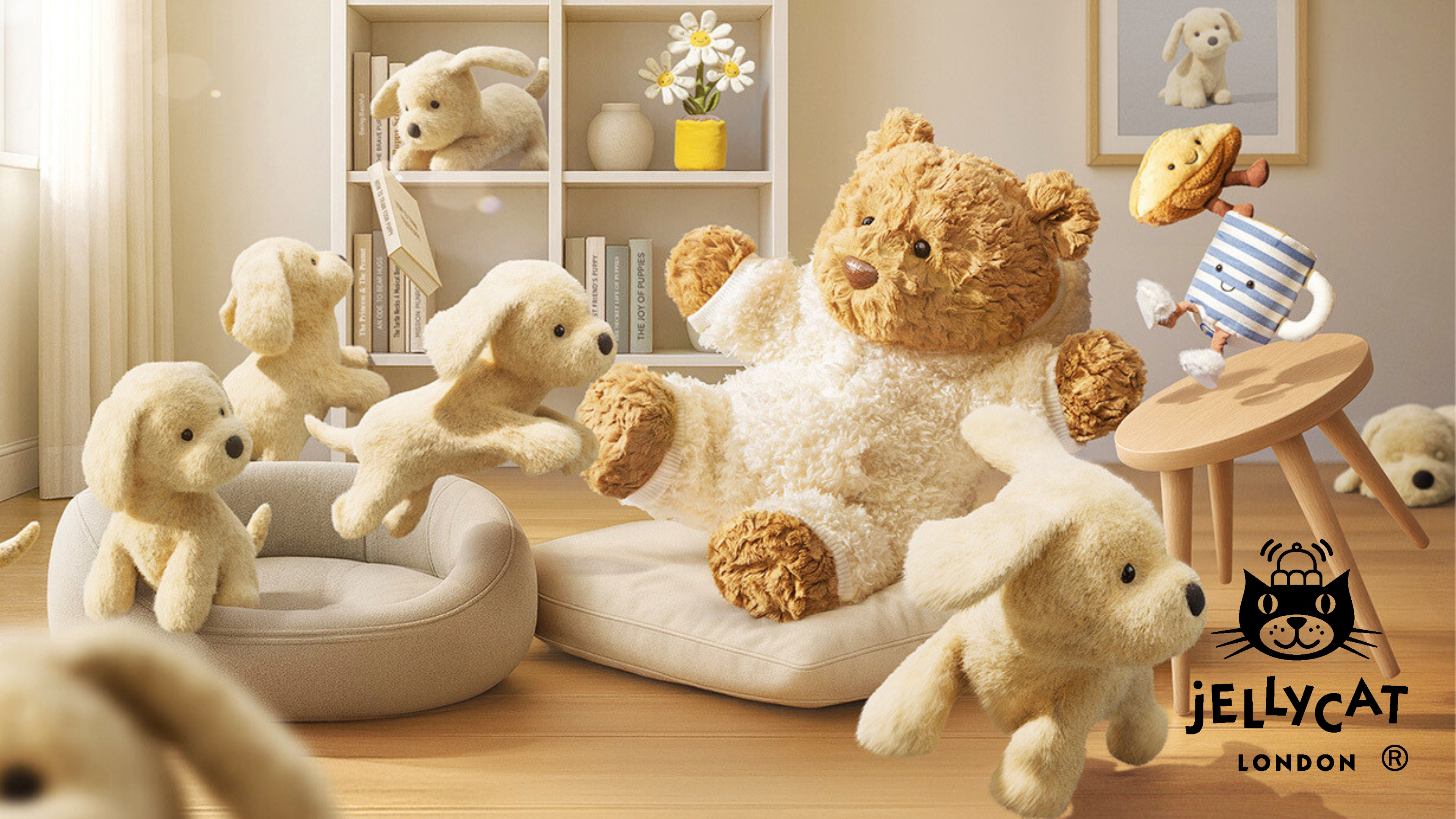 Jellycat
