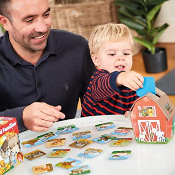 Orchard Games & Toys