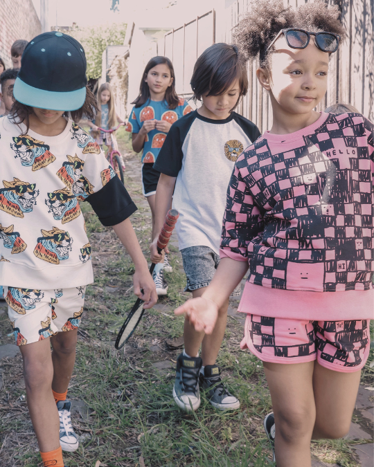 Shop All Kids 4+