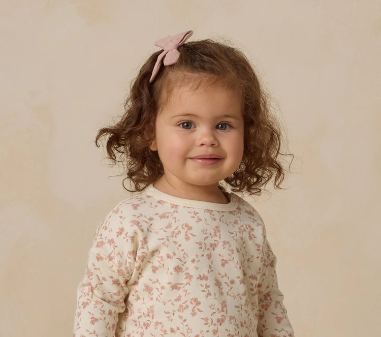 Quincy Mae