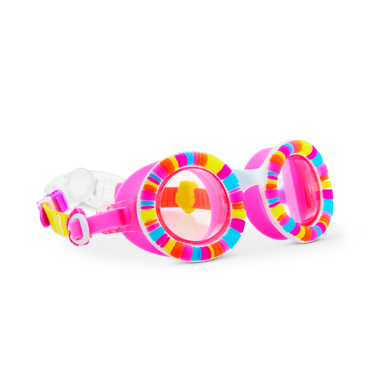 Bling2o Bestie Swim Goggles - U R Loved
