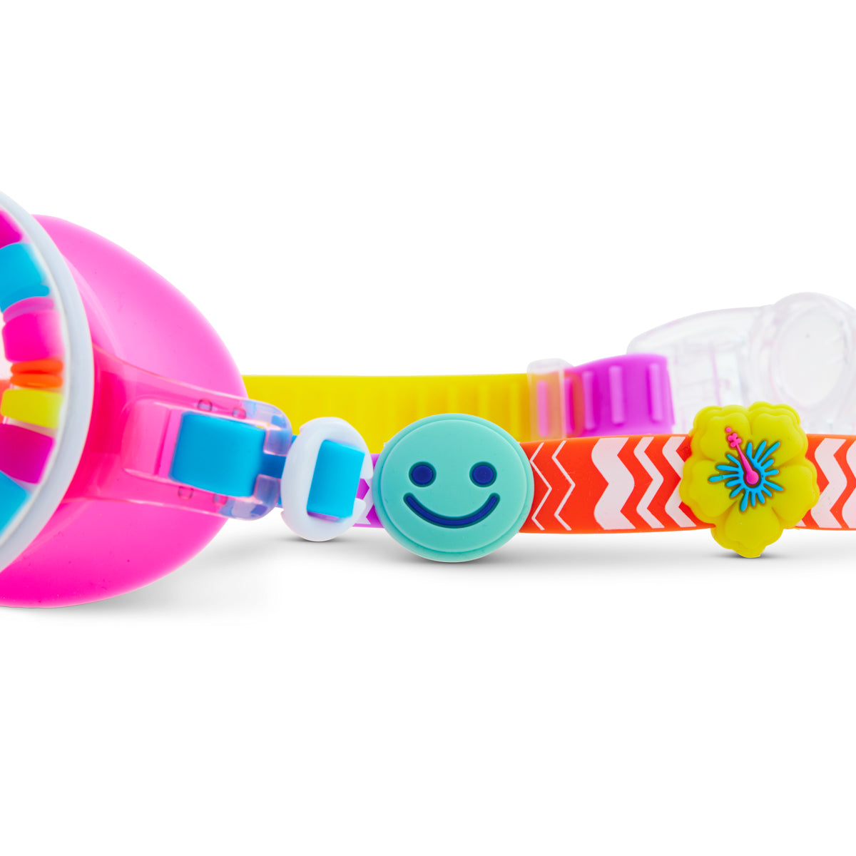 Bling2o Bestie Swim Goggles - U R Loved