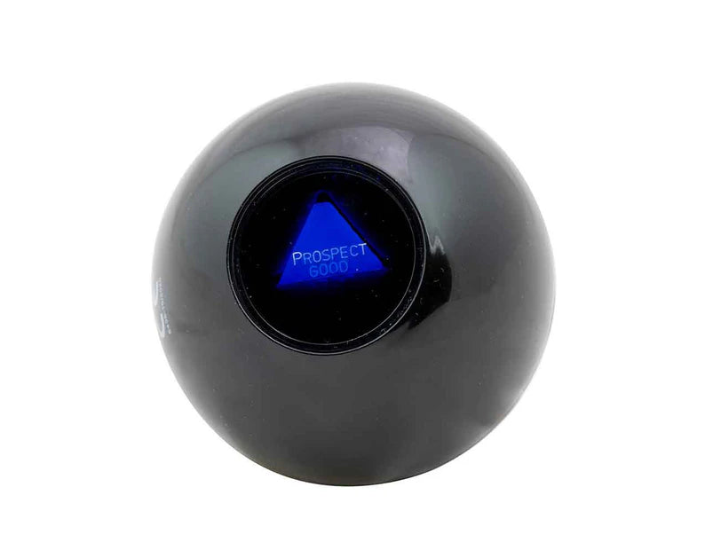 Funtime Mystic Infinity Ball