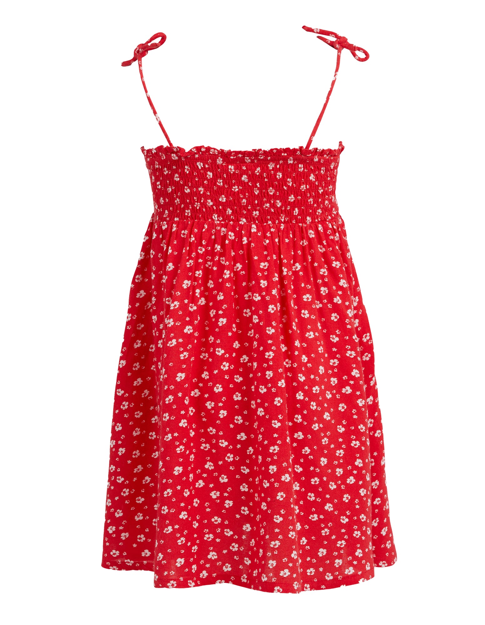 Eve Girl Valencia Dress