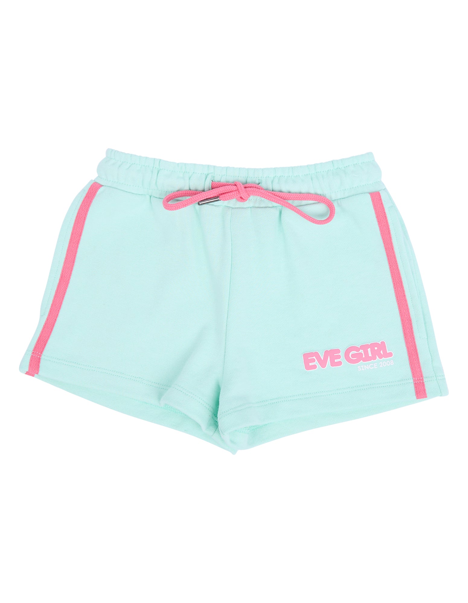 Eve Girl Lounge Club Short in mint