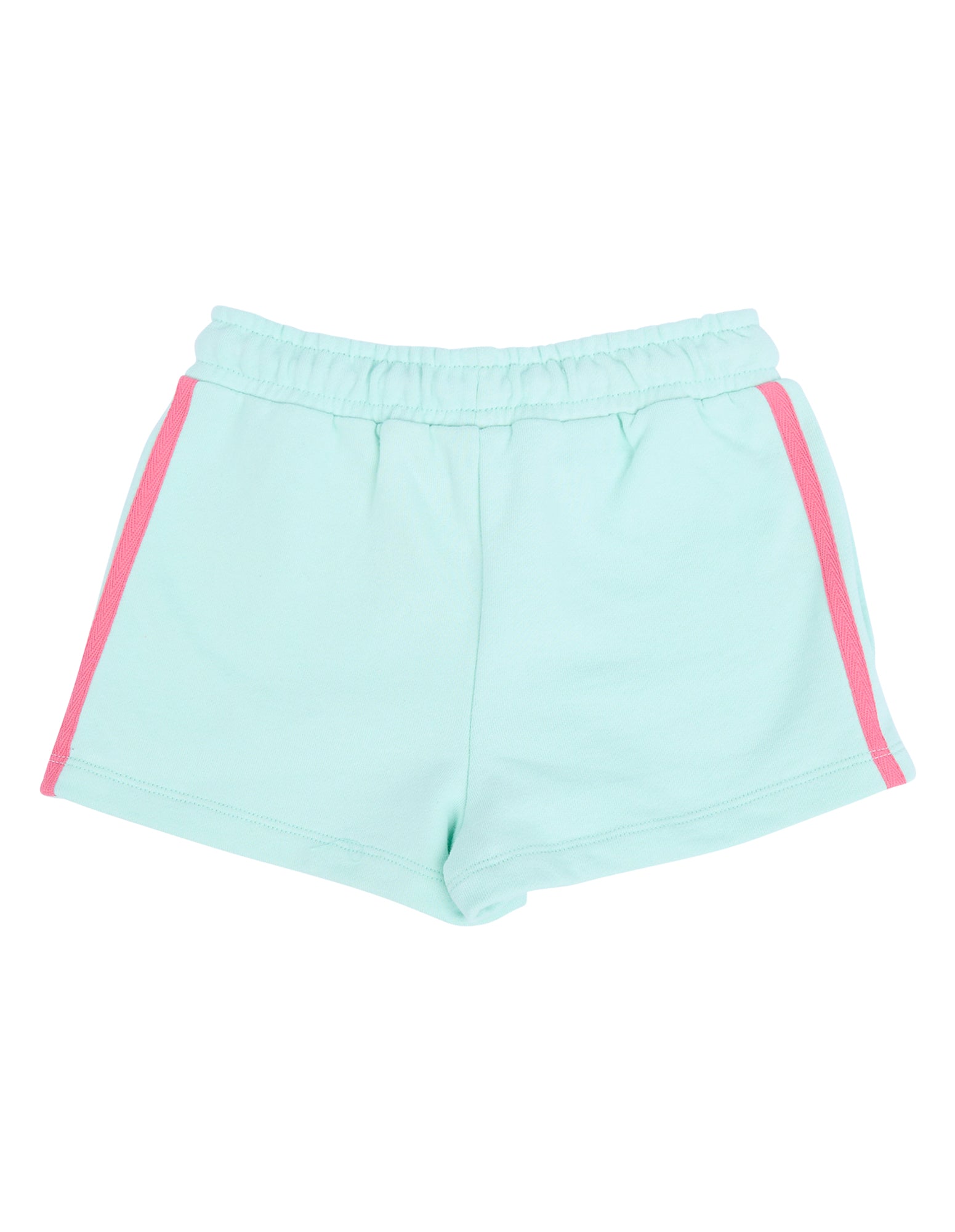 Eve Girl Lounge Club Short in mint