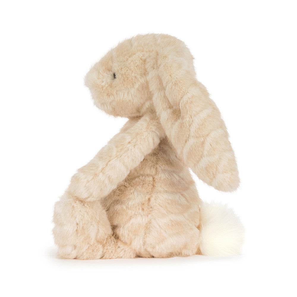 Jellycat Bashful Franilla Luxe Bunny Original