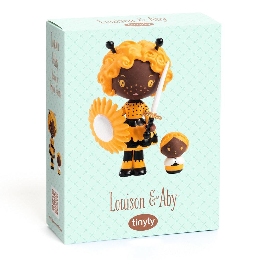 Djeco Tinyly Figurines