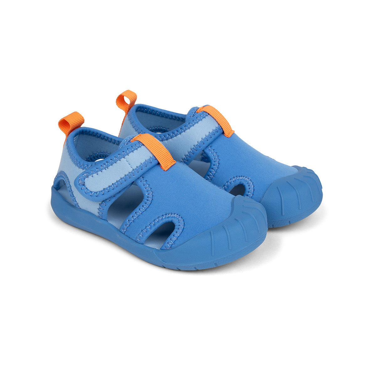 Crywolf Aqua Sandal - Saltwater