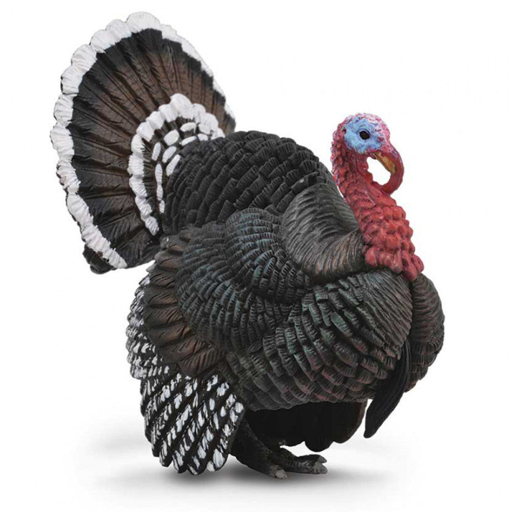 Collecta Turkey (M)