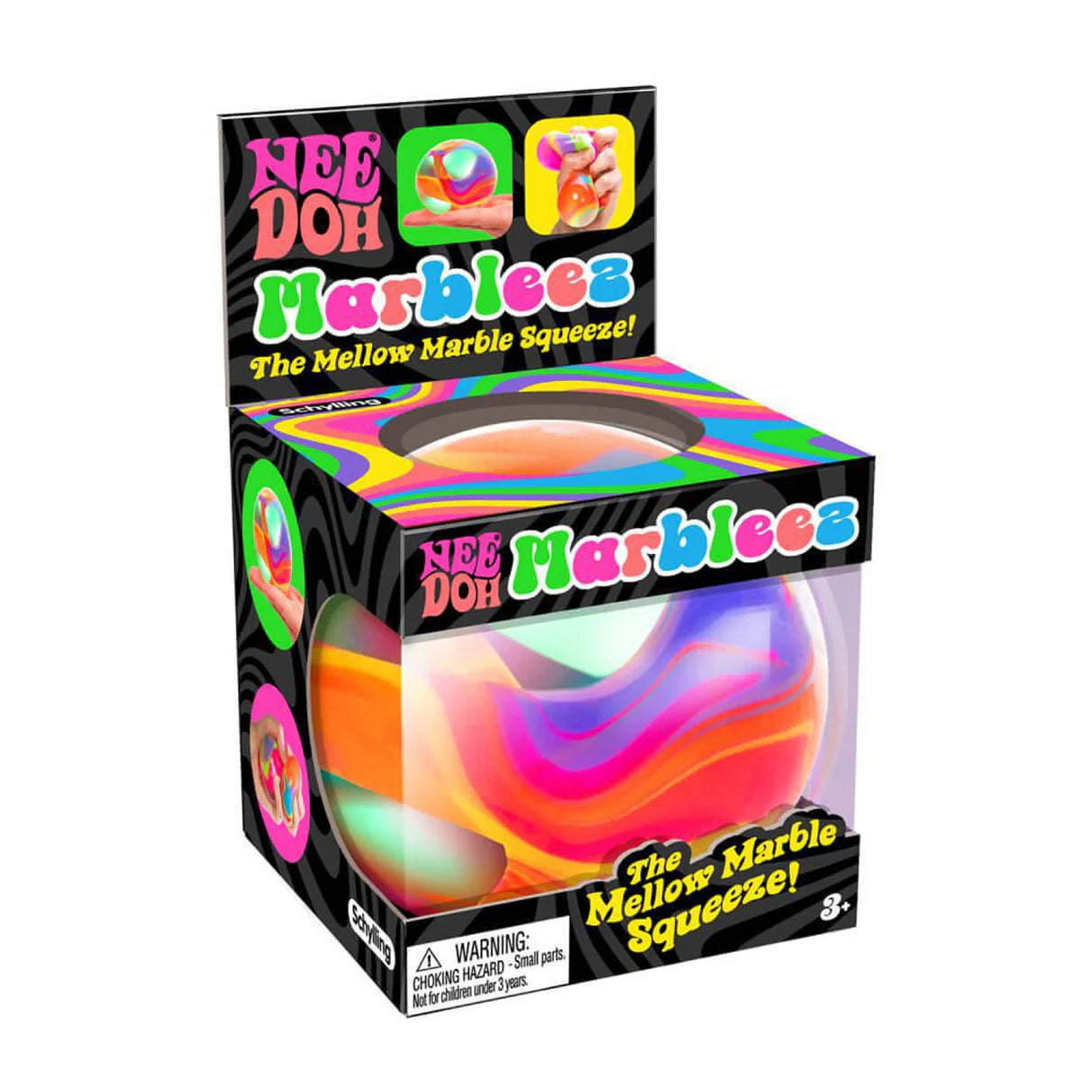Marbleez Nee Doh