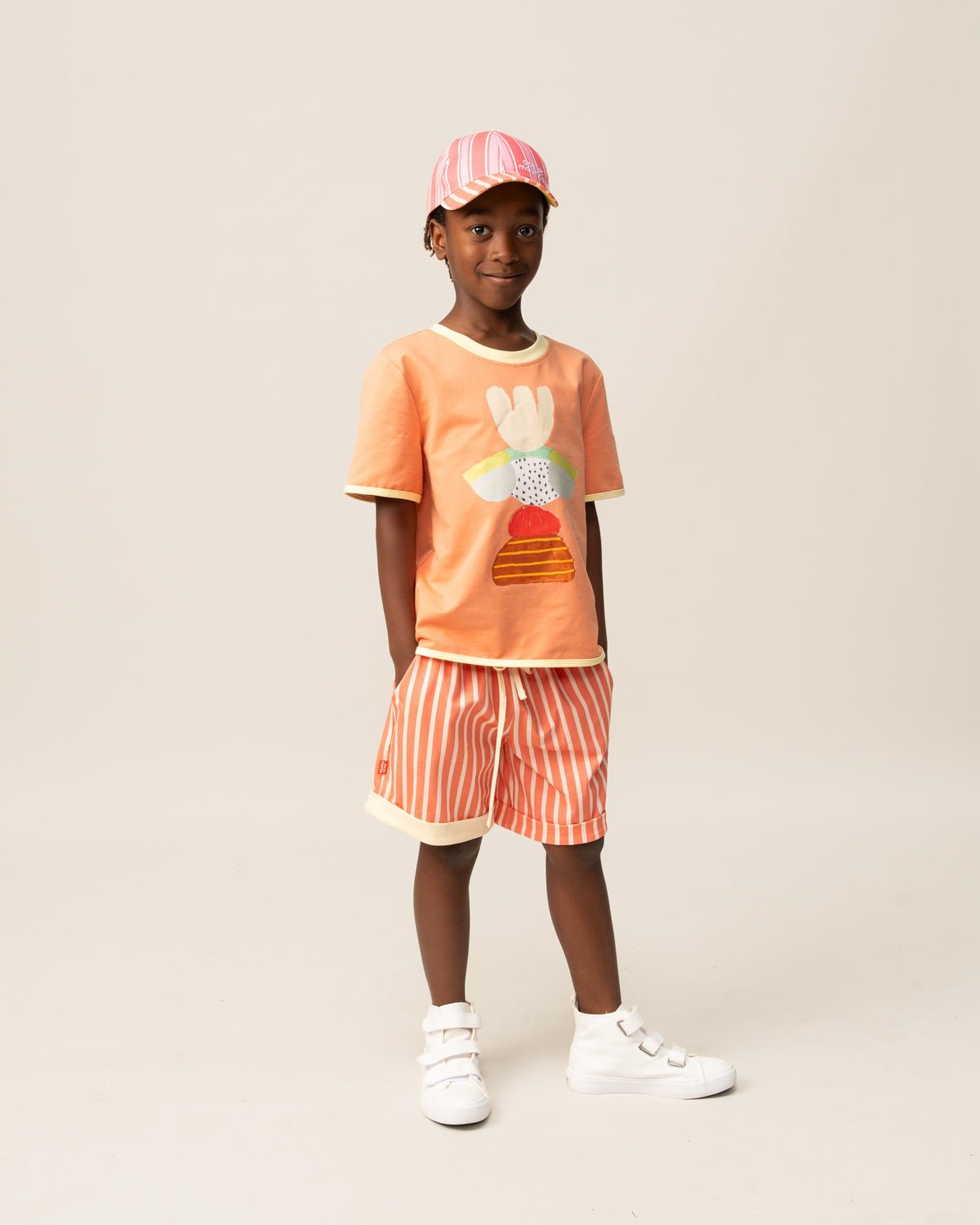 Shorts | Peachy