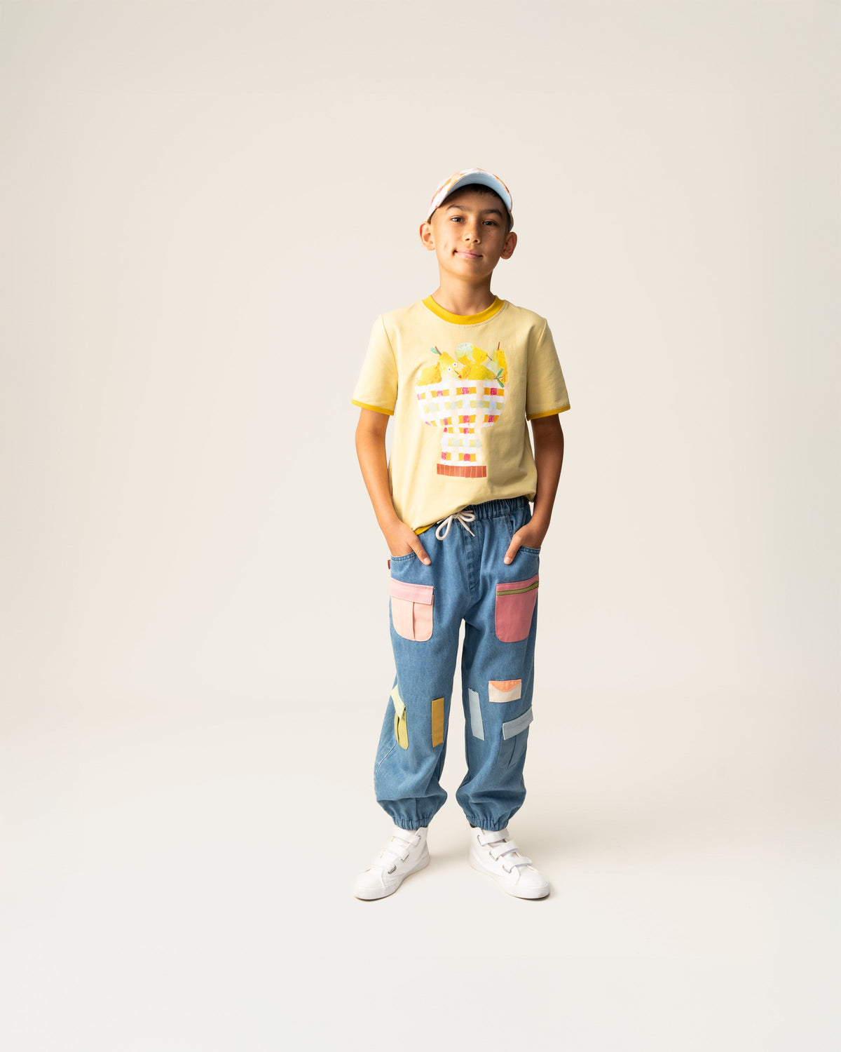 T-Shirt | Penelope the Pear