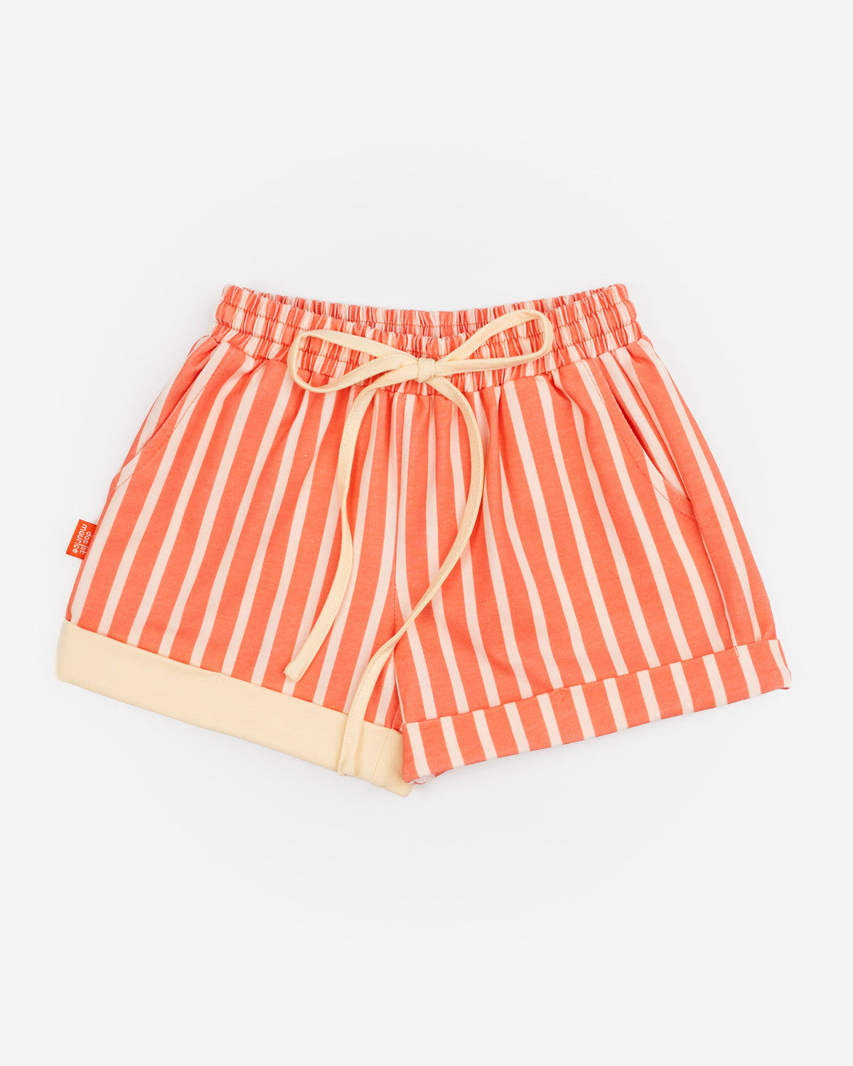 Shorts | Peachy