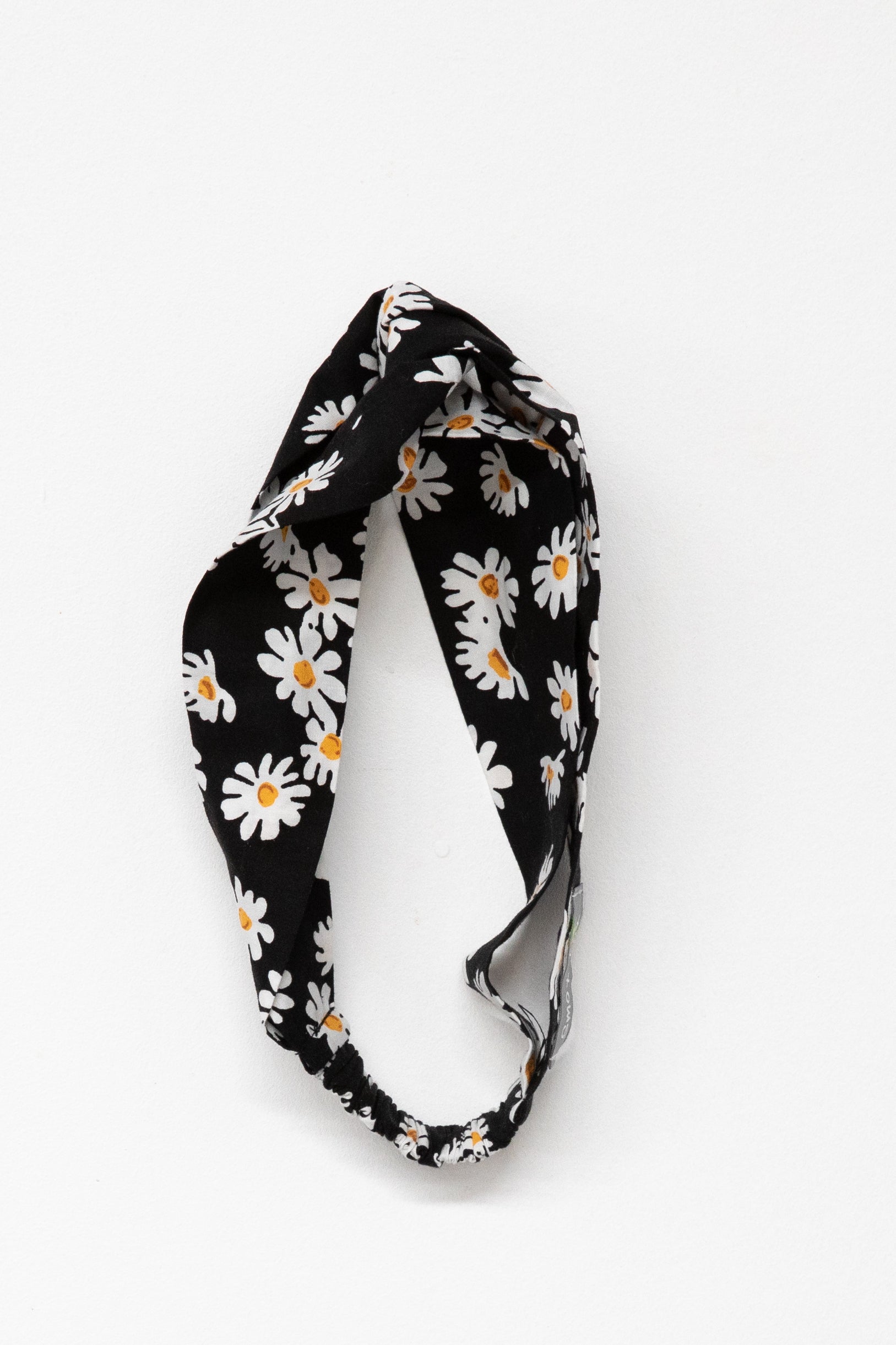 Smox Rox Stella knot headband