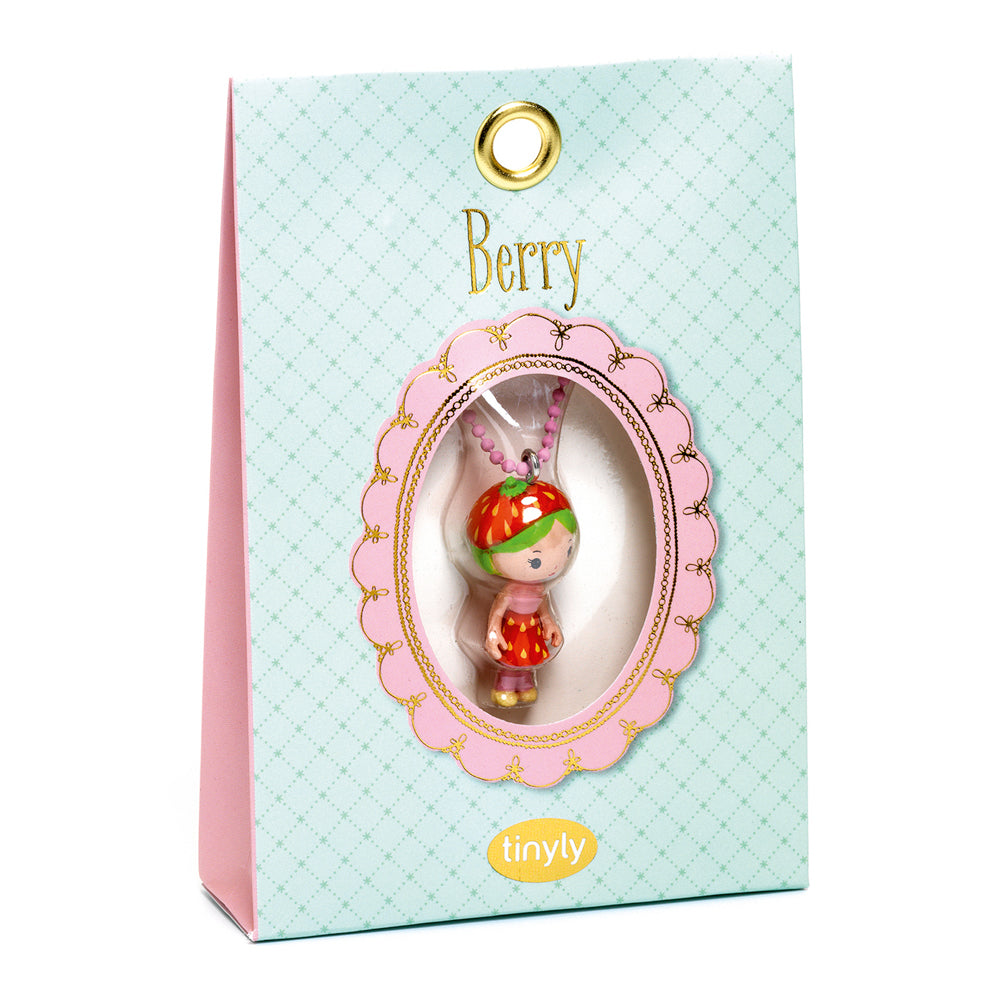 Djeco Tinyly Necklace