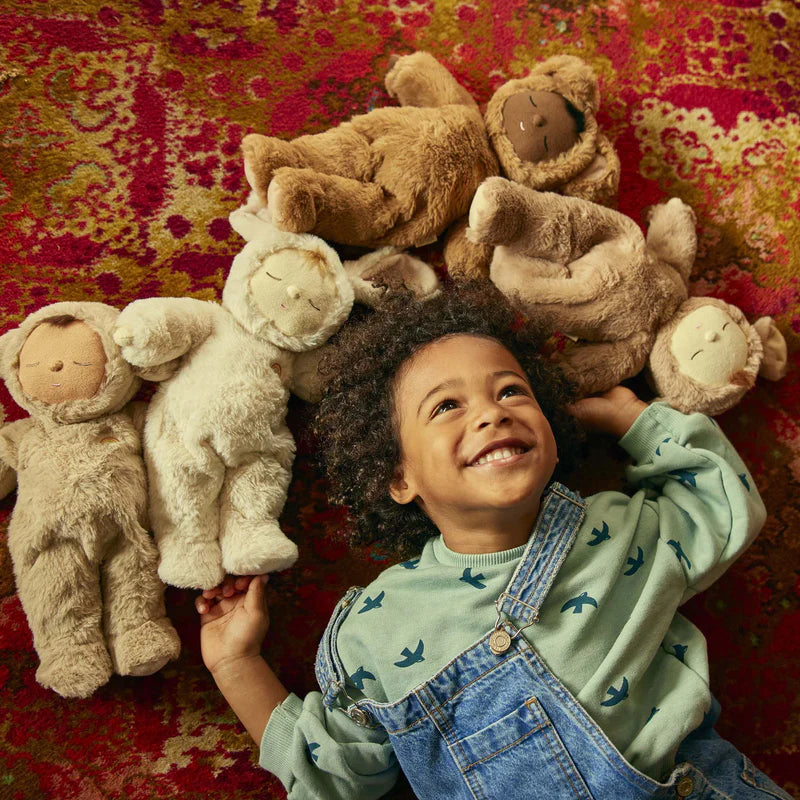 Olli Ella Dinky Dinkum Dolls - Cozy Dinkums