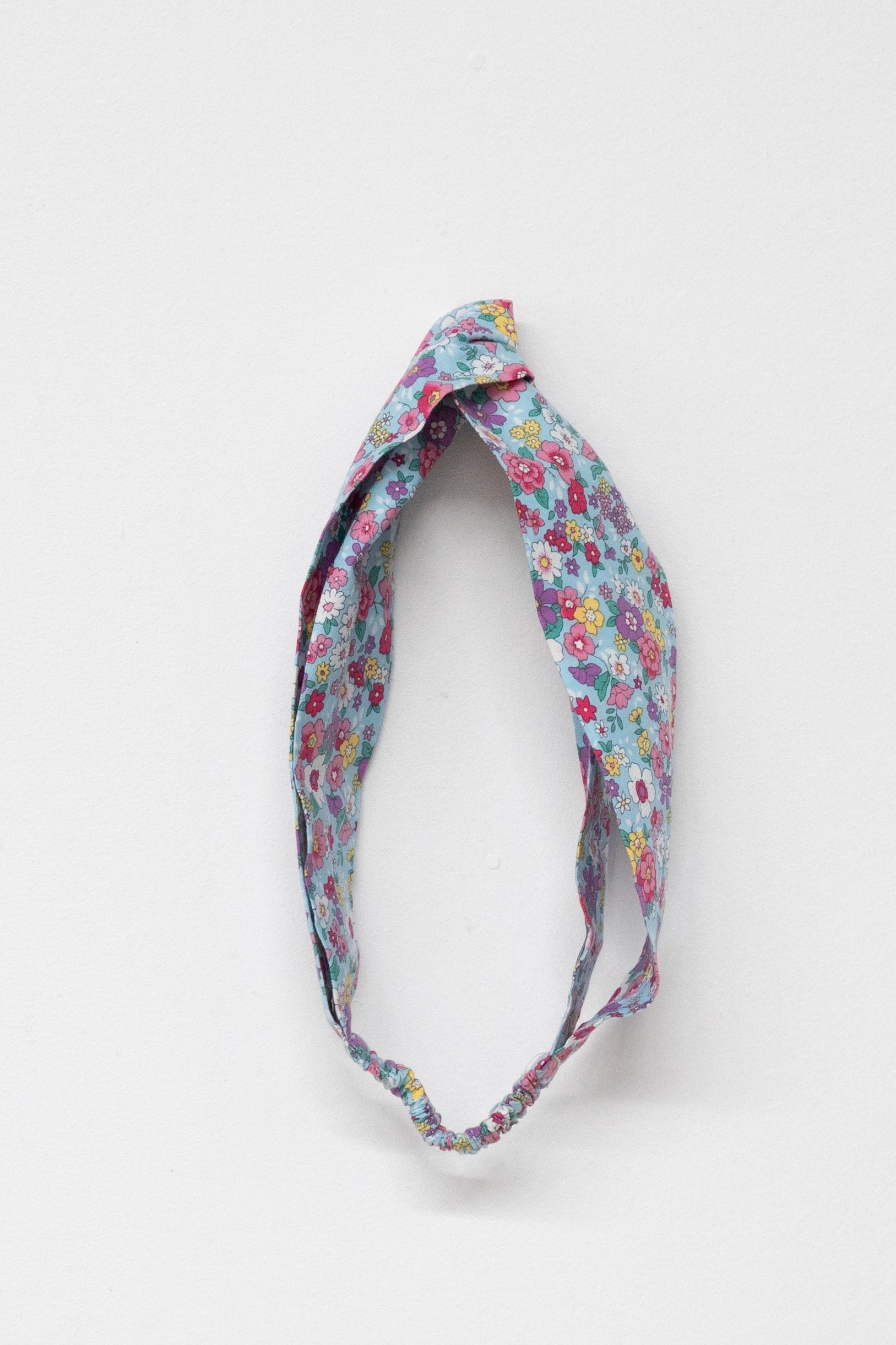 Smox Rox Meg knot headband