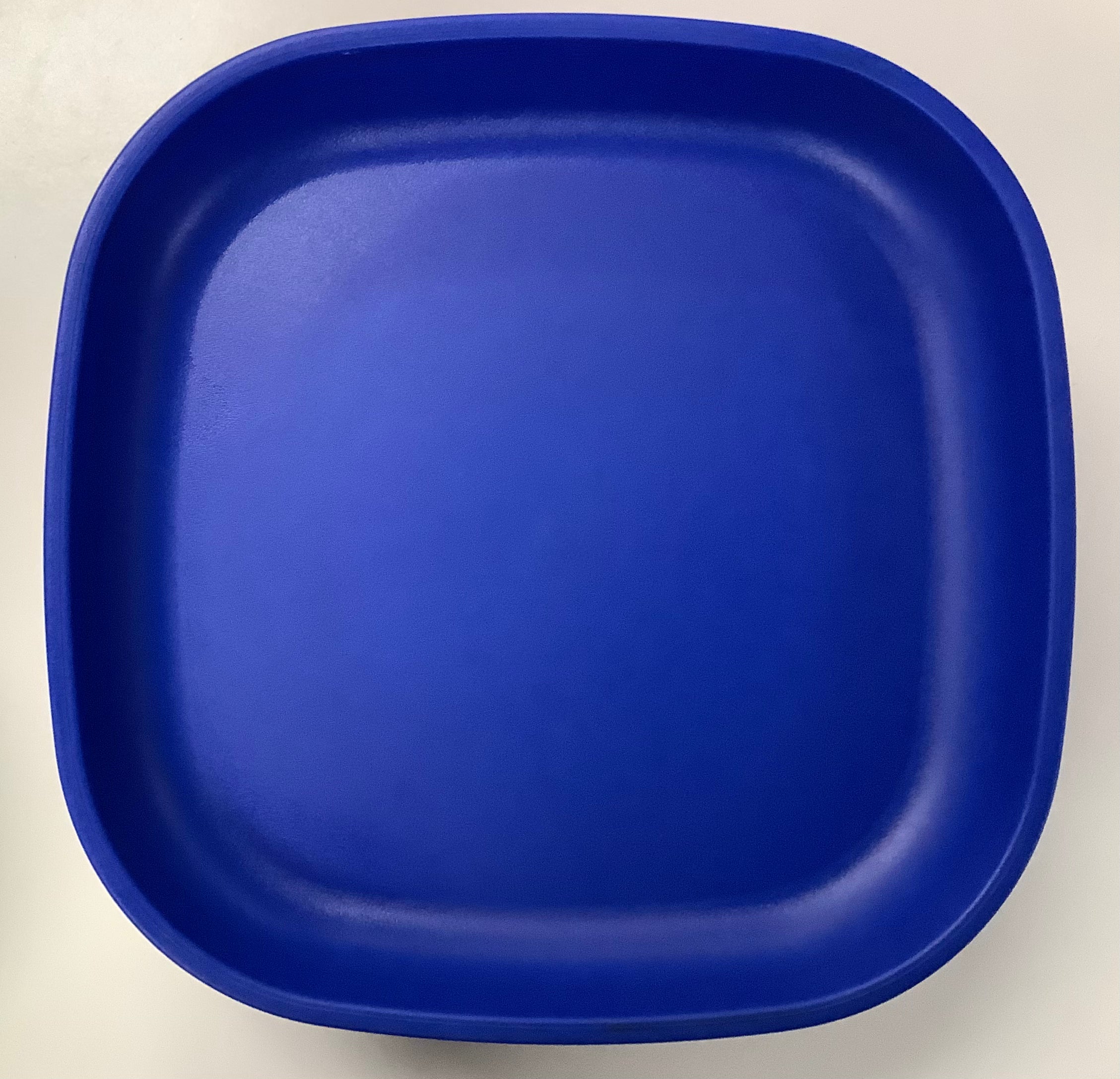 Replay Large Flat Plates