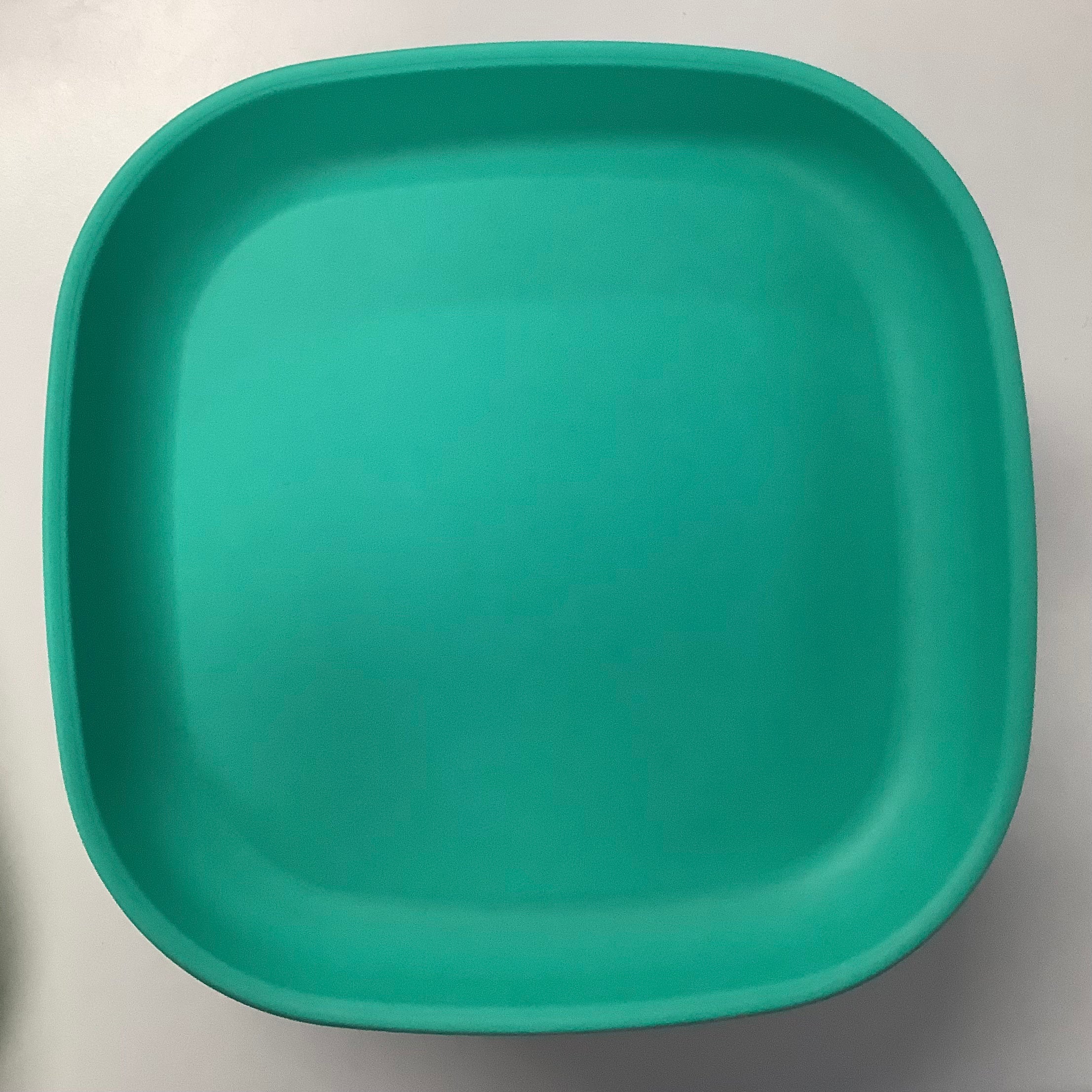 Replay Large Flat Plates