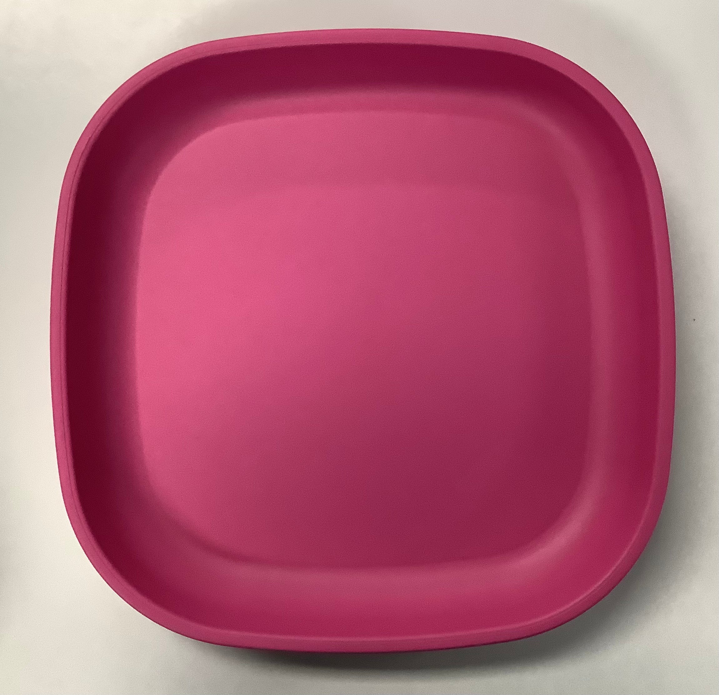 Replay Large Flat Plates