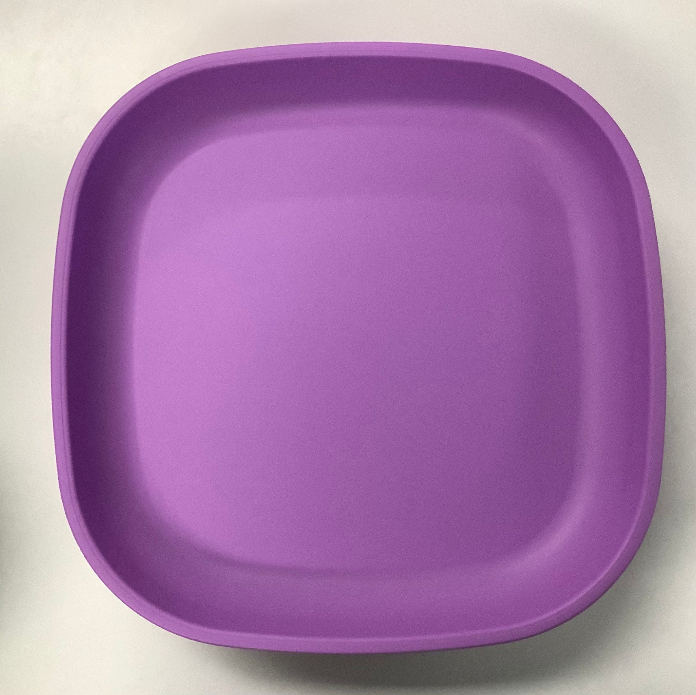 Replay Large Flat Plates