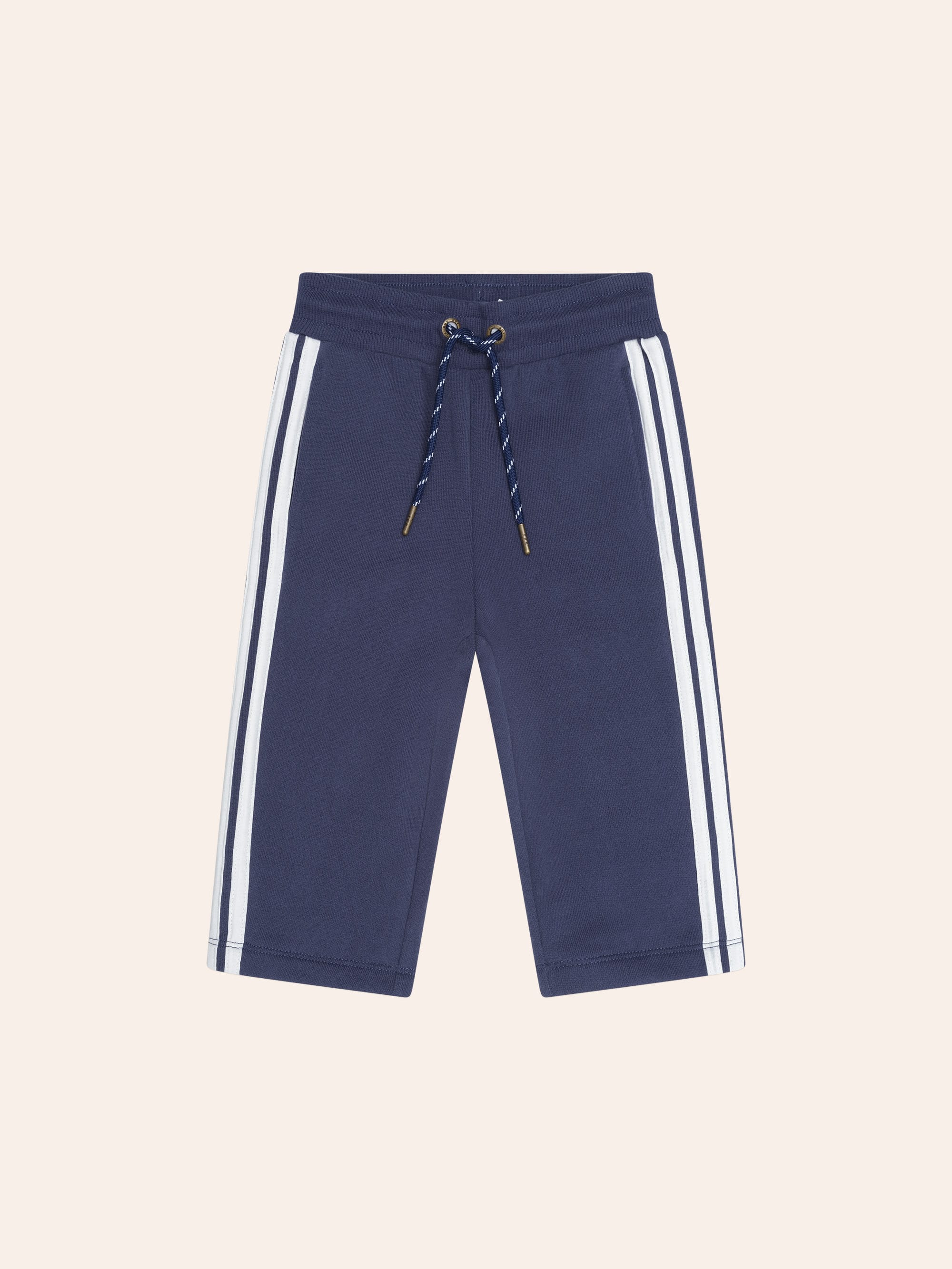 Huxbaby Sporty Stripe Sweatpant - Ink