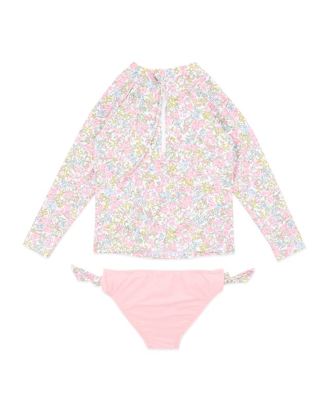 Minihaha Marissa LS Rashie Set