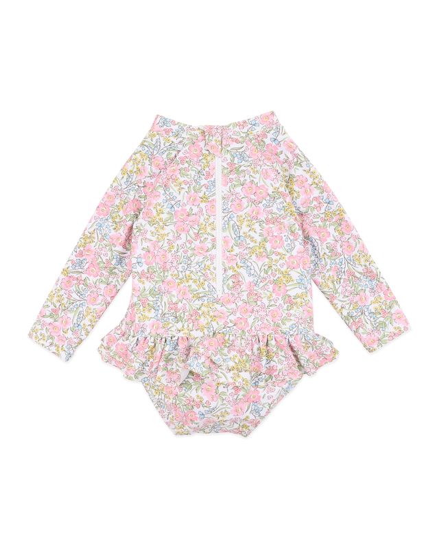 Minihaha Marissa Sunsuit