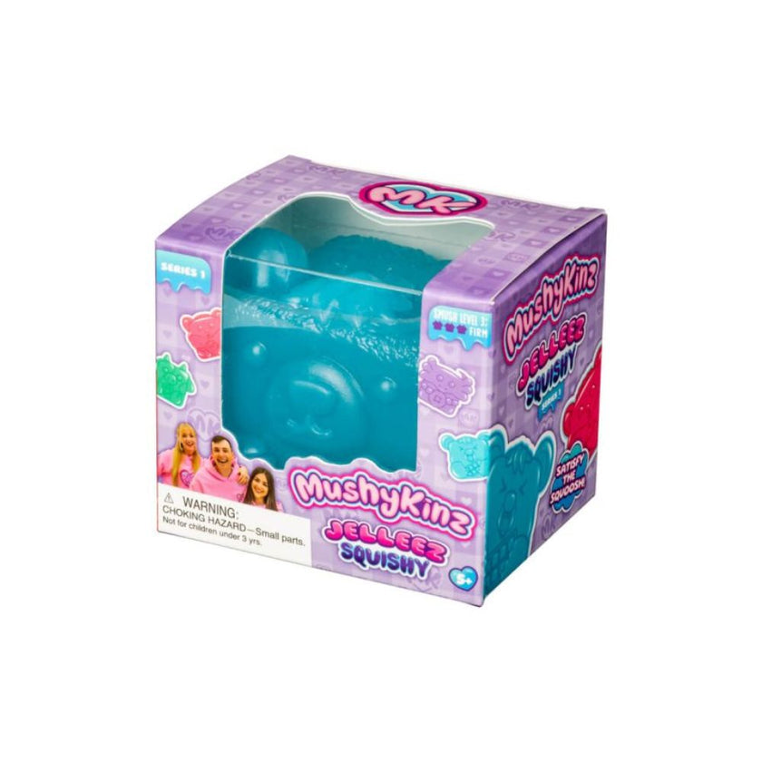 MushyKinz Jelleez Squishy - Series 1