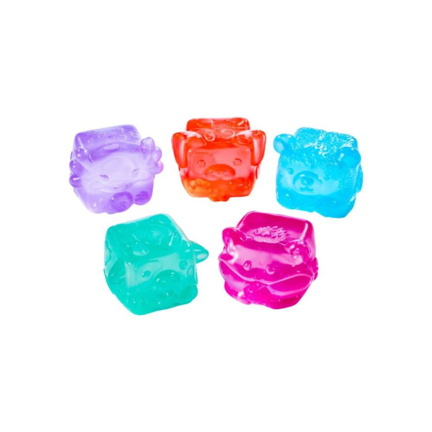 MushyKinz Jelleez Squishy - Series 1