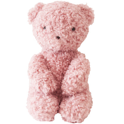 Alimrose Mini Charlie Bear Toy Charm - Petal