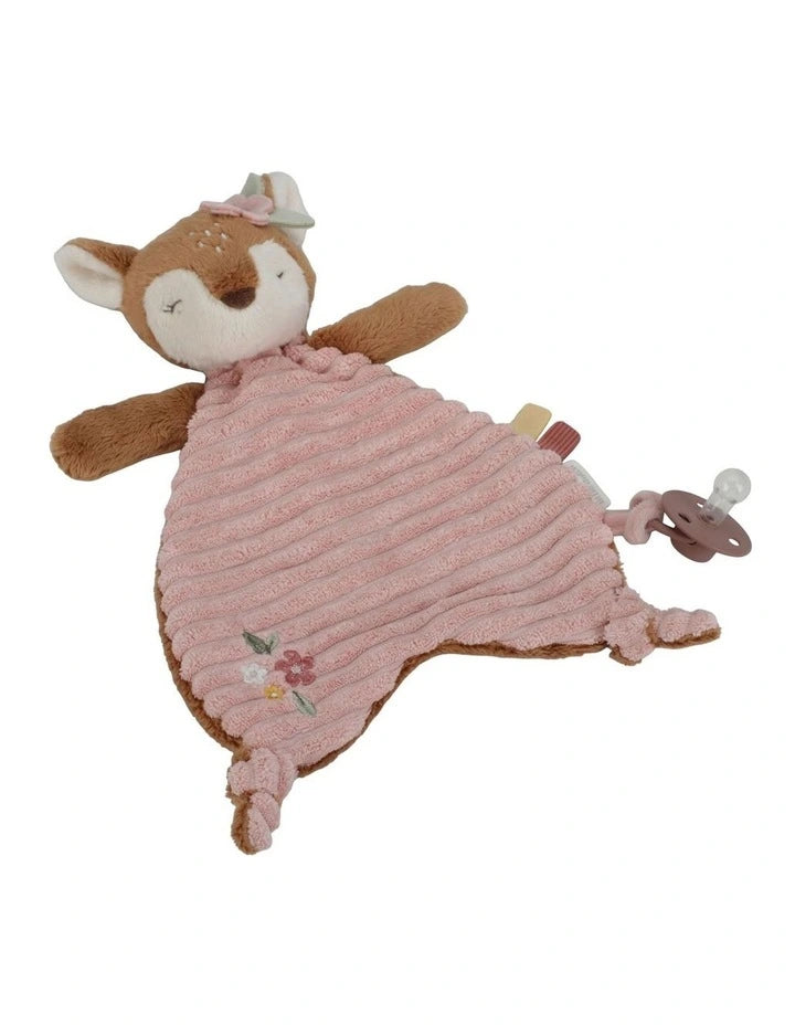 Little Dutch Fairy Garden Cuddle Cloth - Deer