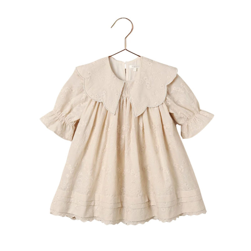 Noralee Mabel Dress Natural
