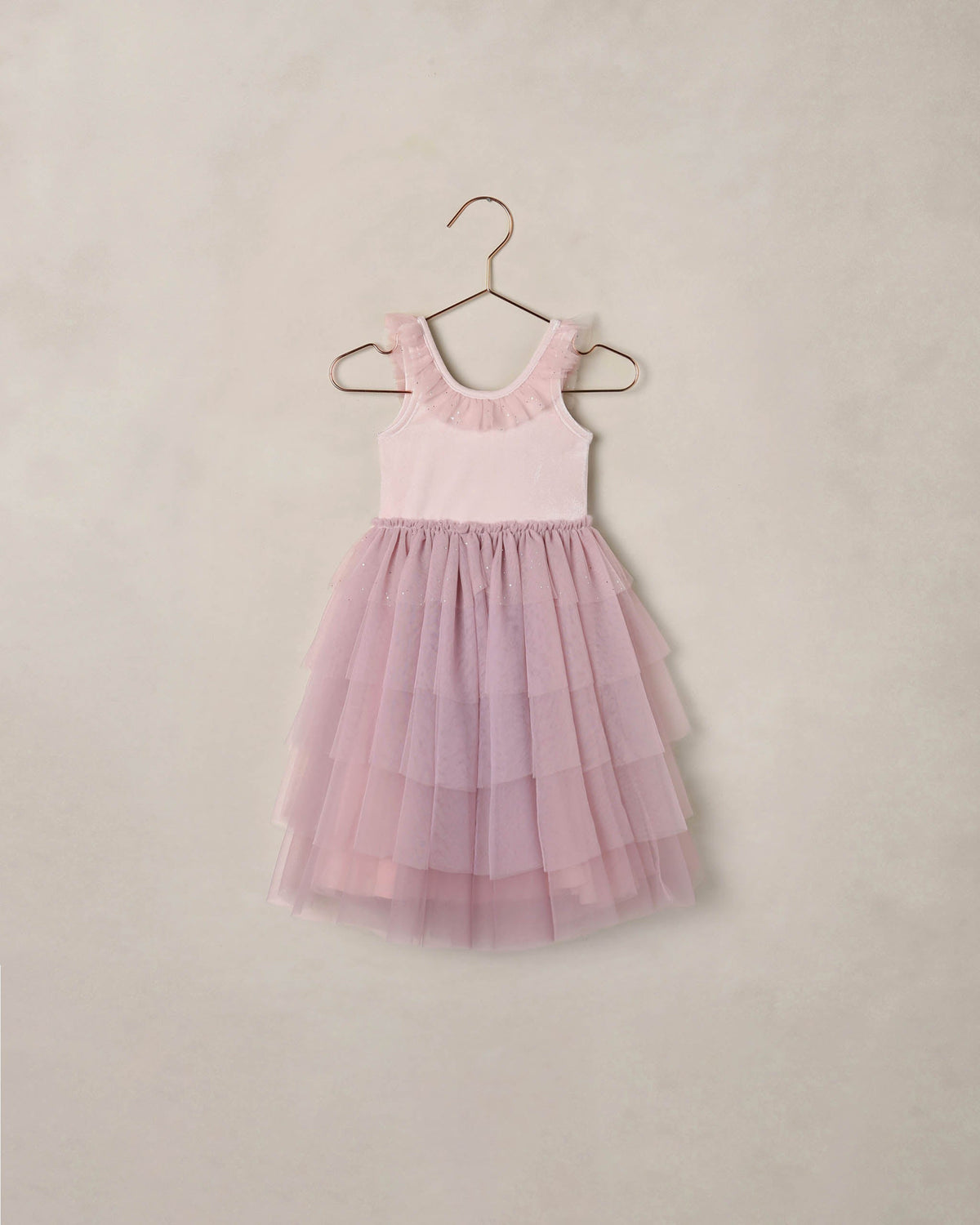Noralee Pixie Dress Sugar Plum