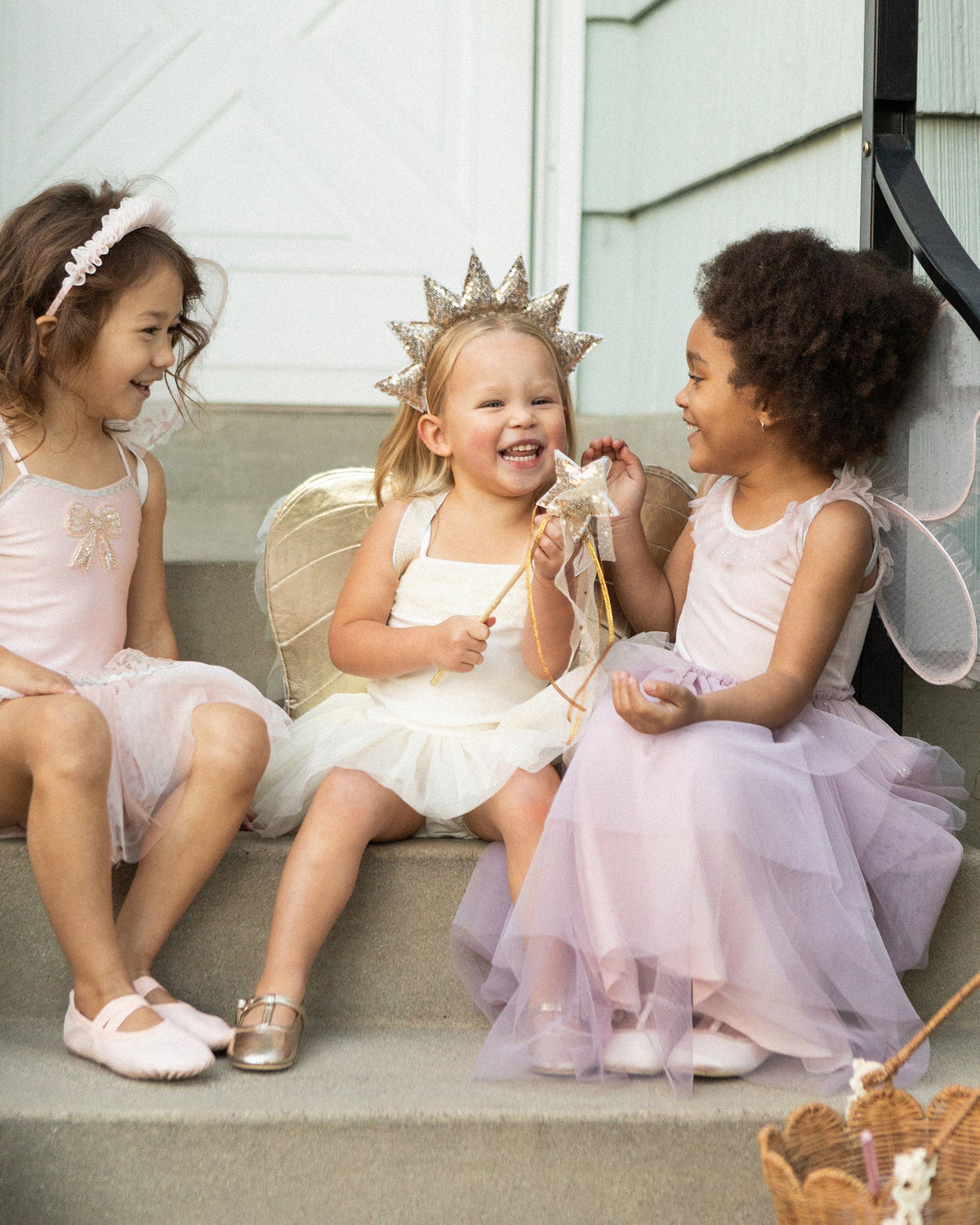 Noralee Pixie Dress Sugar Plum