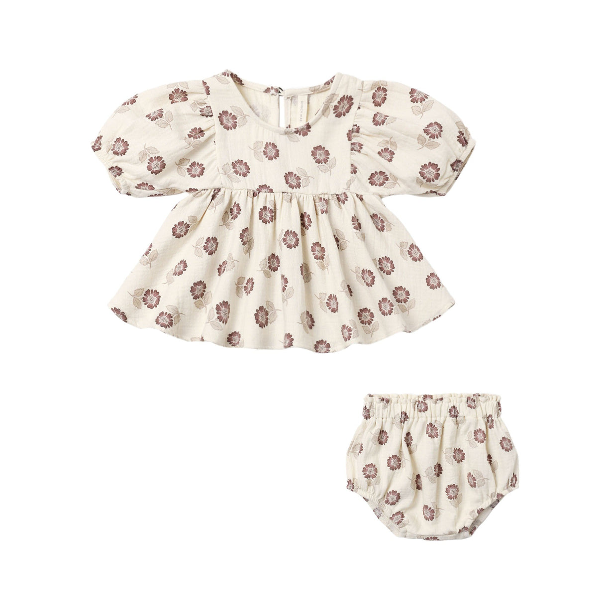 Quincy Mae Francy Set Fall Floral