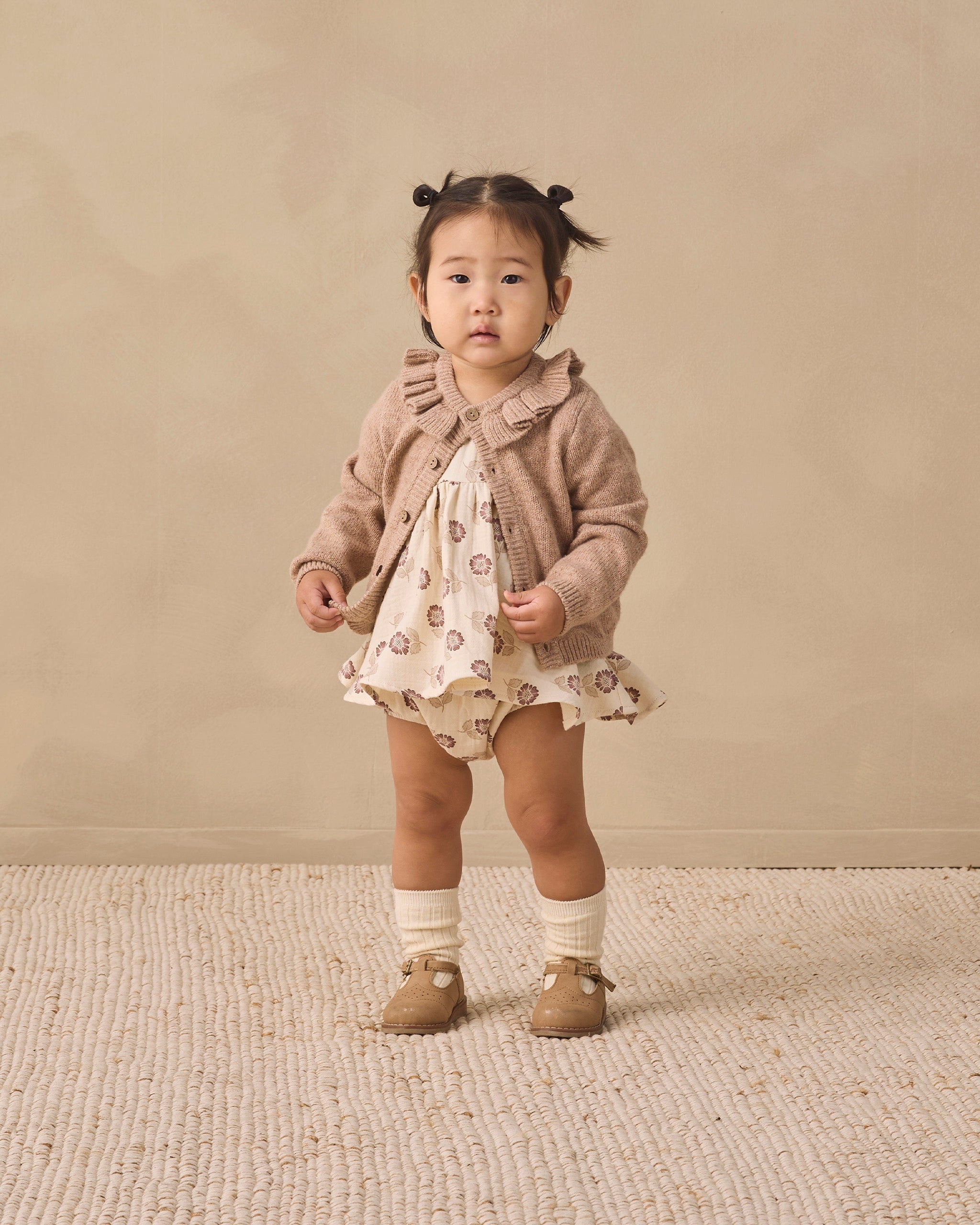 Quincy Mae Francy Set Fall Floral