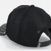 Goorin Bros Trucker hat little monster in black
