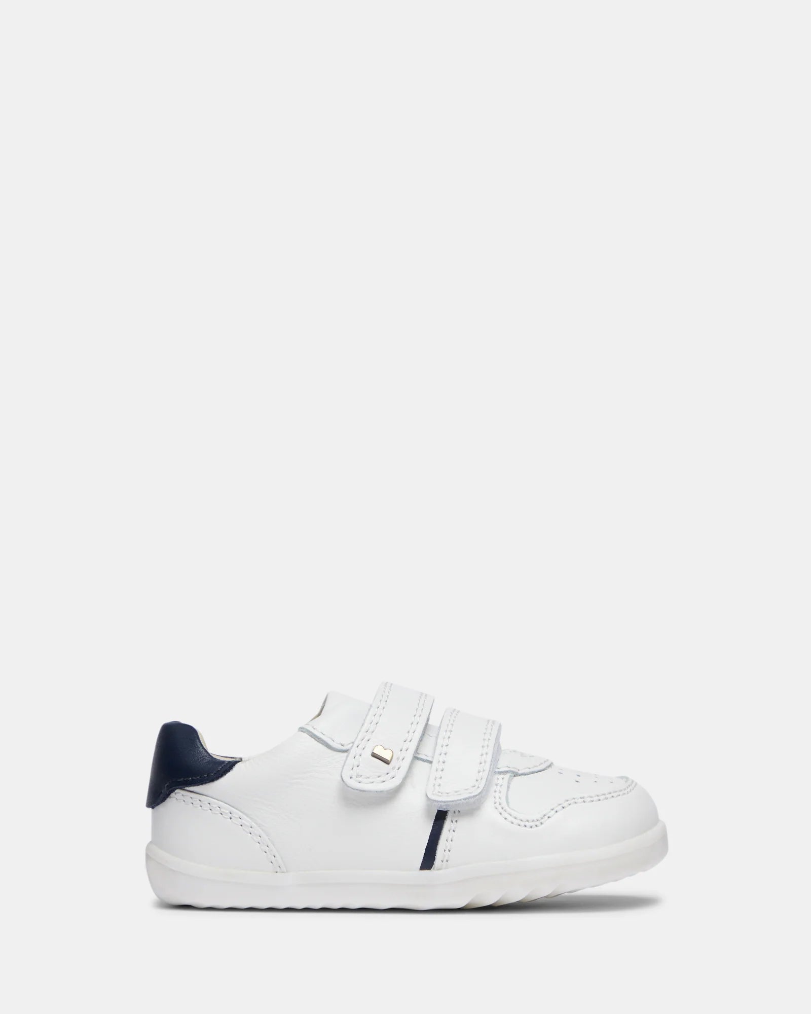 BOBUX Step Up Riley white + navy