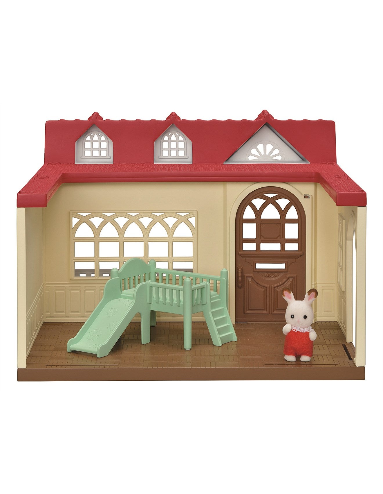 Sylvanian Families - Sweet Raspberry Home