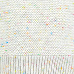 Toshi organic beanie love - snowflake