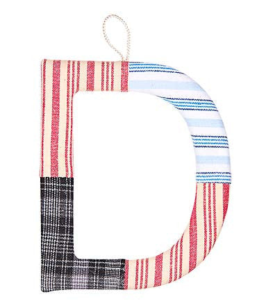 Toshi Alphabet Letters A - Z Amigo