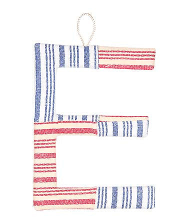 Toshi Alphabet Letters A - Z Amigo