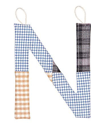 Toshi Alphabet Letters A - Z Amigo