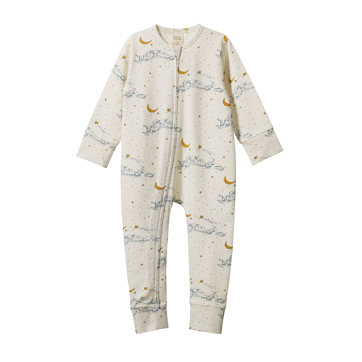 Nature baby Dreamlands suit starstruck