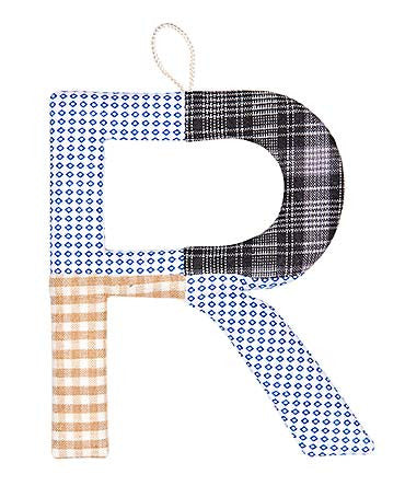 Toshi Alphabet Letters A - Z Amigo