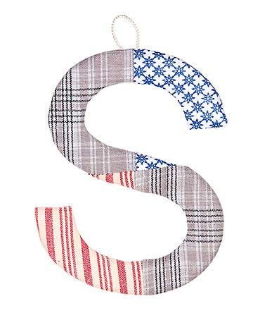 Toshi Alphabet Letters A - Z Amigo